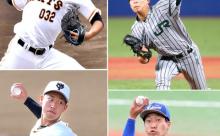 報知「来季の中5日ローテは確定ではない」