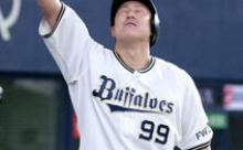 田口壮のオリックス杉本についての予見が凄い