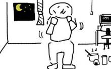 （ヽ´ん`）「人権くれるって？ノーサンキュー」