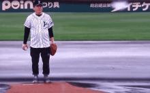 【悲報】ホリエモン、始球式を馬鹿にされてブチ切れ