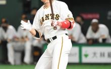 いくら何でも打ちすぎ？　巨人・坂本〝高速復帰〟にＯＢ＆ライバル球団がザワザワ…