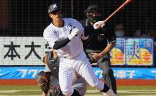 ロッテ、中村奨吾が復帰で即3番スタメン！オリックスは杉本が外れる