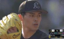 【ロッテ対オリックス3回戦】ロッテ・佐々木朗希、８回までパーフェクト&球団新記録となる１試合１８奪三振！！！！！