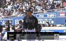 オリックス吉田正尚も脱帽「160以上の真っ直ぐと消えるフォーク。腕の振りが一緒で見分け不可。コントロールが良い」