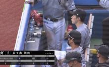 ワイ、一夜明けて佐々木朗希の交代が理解できなくなる…