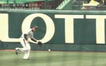 三大今見ても笑える珍プレー「荒波落球」「どうしたんだ佐伯」「古木あーっと」あと一つは？