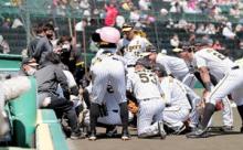 【阪神】プロ野球“声出し禁止”継続も…「あと1球」コール響く甲子園はルールあってなきがごとし