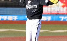 ロッテ佐々木朗希の次戦登板の放映権巡り民放各局が争奪戦