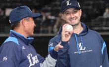 【勝ち】西武ファン集合【㊗山川復帰】4/19