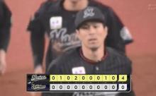 【オリックス対ロッテ4回戦】ロッテが４－０でオリックスに勝利し連敗５でストップ！先発ロメロが連続無失点記録継続で２勝目！オリックス山﨑福也は８回途中４失点で３敗目