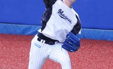 ロッテ・佐々木朗希 “２つの魔球” は打撃練習で再現不能　２４日オリックス打線は雪辱できるのか