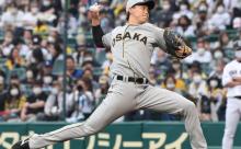 阪神チーム防御率ついに２点台！　投手陣を “超回復” させた金村投手コーチの「銭トーク」