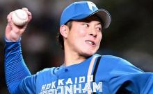 吉田輝星「中田さんには威圧感があるので、インコースに投げきれなくて打たれるパターンが多い」