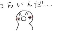 (*^◯^*).;:…(*^◯...:.;::..(*^;::: .:.;: