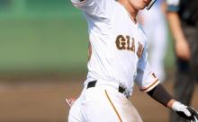 石川慎吾さん、イースタンリーグのレジェンドとなる