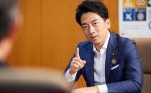 史上最高にかっこいい進次郎構文、見つかる