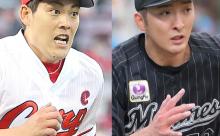 【カープ実況】九里亜蓮×磯村嘉孝vs河村説人vs雨野【広島-ロッテ/交流戦/マツダスタジアム】