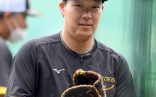 阪神井上ヘッドコーチ「マルテ離脱で大山に『一塁やってくれ。コロコロ変えて申し訳ない』と謝った」
