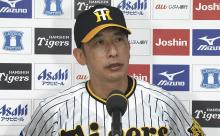 【悲報】阪神・矢野監督、西武に勝ち越しにも関わらず色紙を出さない