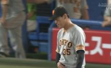 読売ジャイアンツさんの救援防御率、4.12