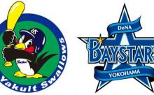 【実況】ヤクルトスワローズ vs DeNAベイスターズ 2022.7.3 先発 小澤怜史