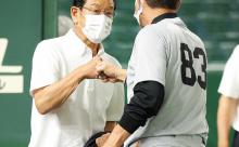 侍栗山監督、根尾を先発させる気満々