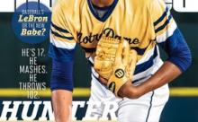 【悲報】MLB166キロ豪腕ハンターグリーンさん、打たれまくる