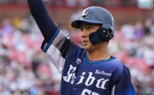 【勝利】西武ファン集合【2位浮上】 7/9
