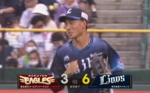 【２連勝】西武ファン集合（2022.7.9）