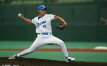 西武時代の松坂大輔って投げさせられすぎじゃね？