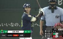 高津監督「信じて我慢して山田と長岡の復調を願って待ちます」