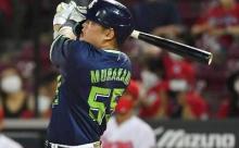 【動画】ヤクルト・村上宗隆(22)、史上最年少40号HRで王さん超えwwwwwww