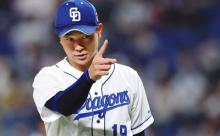 【朗報】後半戦横浜DeNAベイスターズ、高橋宏斗以外に未だ負けなし
