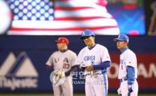 MLB選抜が韓国プロ野球と4試合　11月に釜山・ソウルで