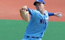 日ハムドラ1は矢澤が有力　新庄監督「投手はもったいない。二刀流やりたいならいらないかな」