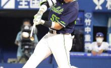 村上←今年は飛ぶボールやろ　ノーノー5人←今年は飛ばないボールやろ