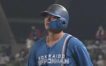 日ハム佐藤龍世さん、西武愛に溢れてしまう