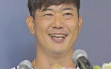 西武・内海哲也が引退「僕を支えてくれたすべての方々のおかげでここまでプレーすることができました」