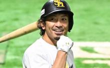 ホークス松田退団へ！カープは獲得に動くべきか？