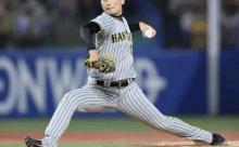 【阪神】岩崎優、球団左腕最多27セーブ達成　82年山本和行を抜いて単独トップ