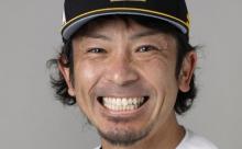 ソフトバンク松田来季構想外、他球団移籍模索←日ハム獲得ある？