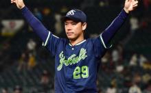 【ヤクルト】小川泰弘(神宮ホーム、24登板、防御率2.75) ←何勝何敗してそう？