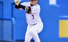 【朗報】ヤクルト内川聖一さん、12年で7回優勝する