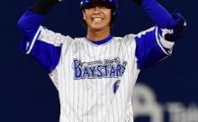DeNA三浦監督　白崎の現役引退発表に「ソロホームランが多かったイメージ」