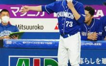 立浪監督「本塁打は出ないわけだからチャンスで打たないと点が入らないのに、得点圏打率が低いのが課題