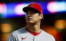 エンゼルス監督代行「両親に『今日大谷が投げるよ』と教える」→報道陣爆笑