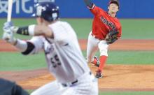【ドラフト】東芝・吉村貢司郎(24)を指名しそうなチーム