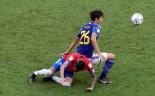 遠藤航「どうしても勝ち点3が欲しいというゲームということでもなかった。」