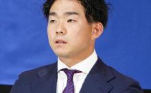 【朗報】中日・小笠原慎之介、3000万円アップの6600万円でサイン