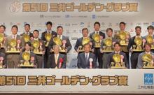 【画像】巨人･岡本、デカすぎるwww